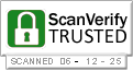 ScanVerify.com Trust Seal